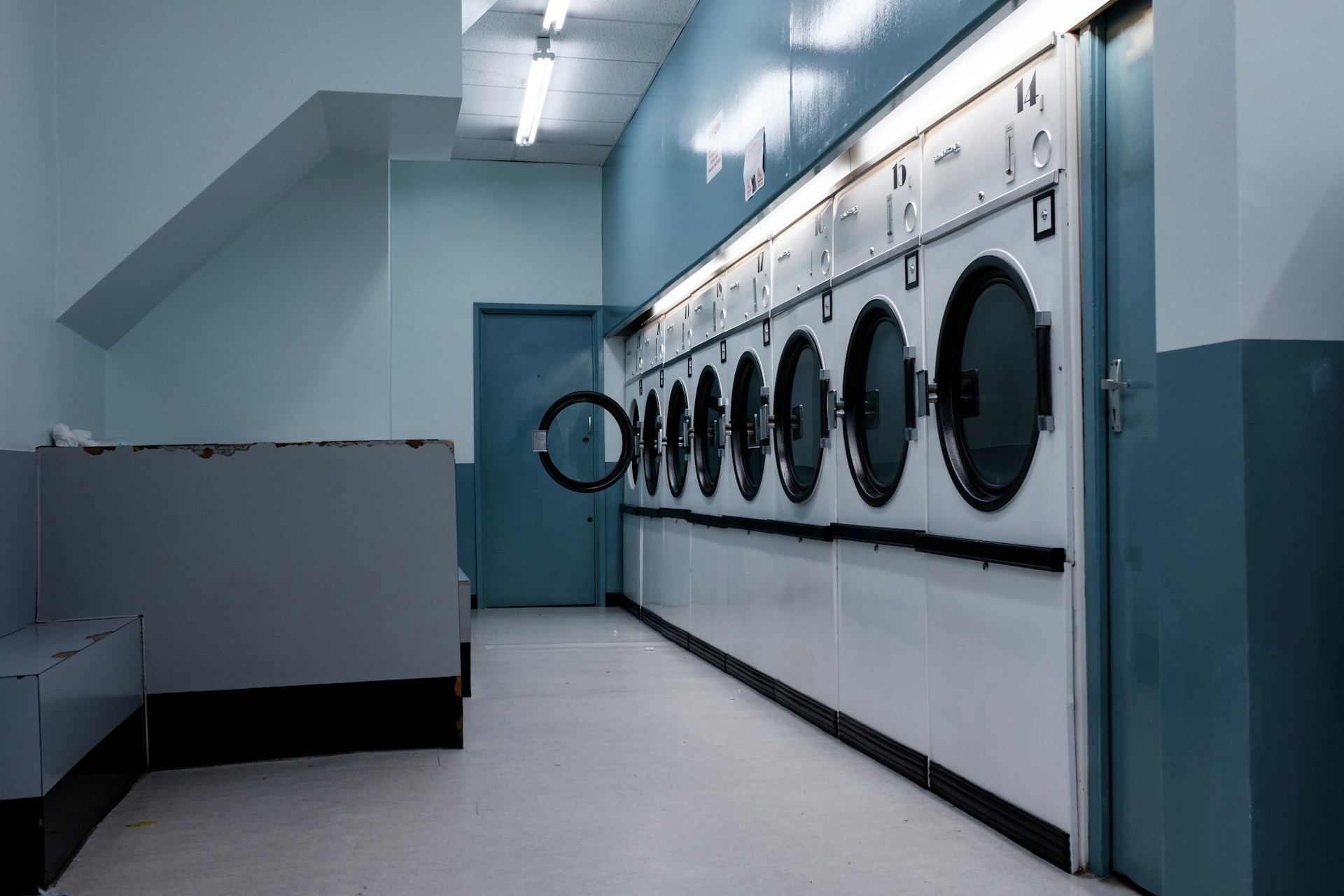 laundry dryer balls