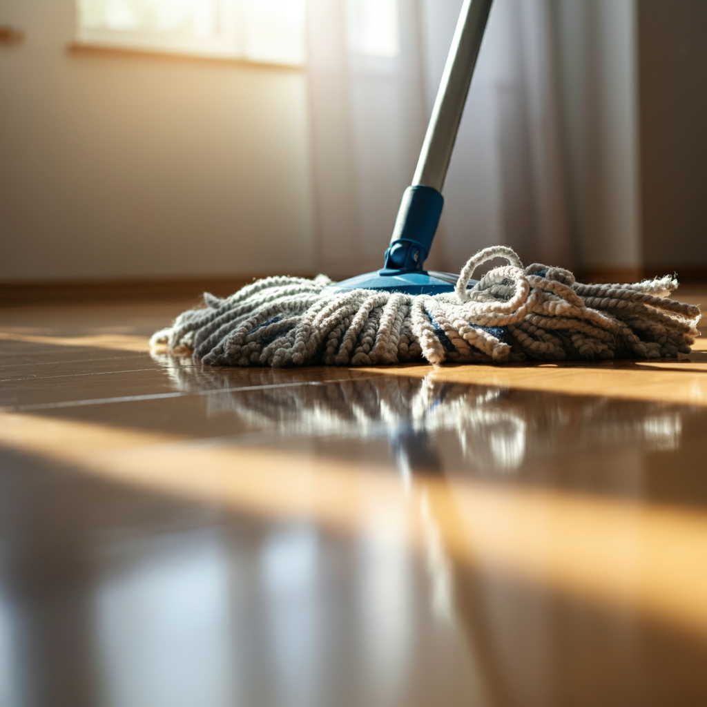 Home Cleaning Services