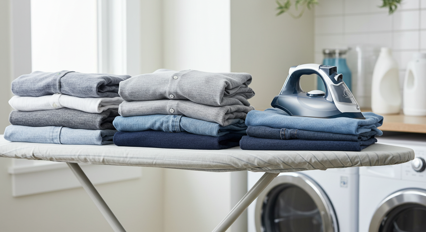 Best ironing services in nyc