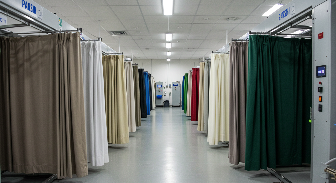 Curtain Dry Cleaning Cost