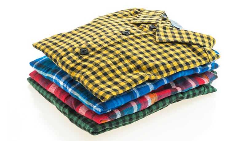 Additional Folding Technique